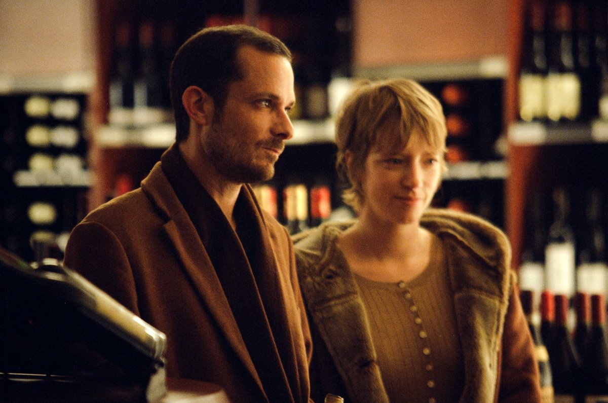 Photo du film Simple comme Sylvain