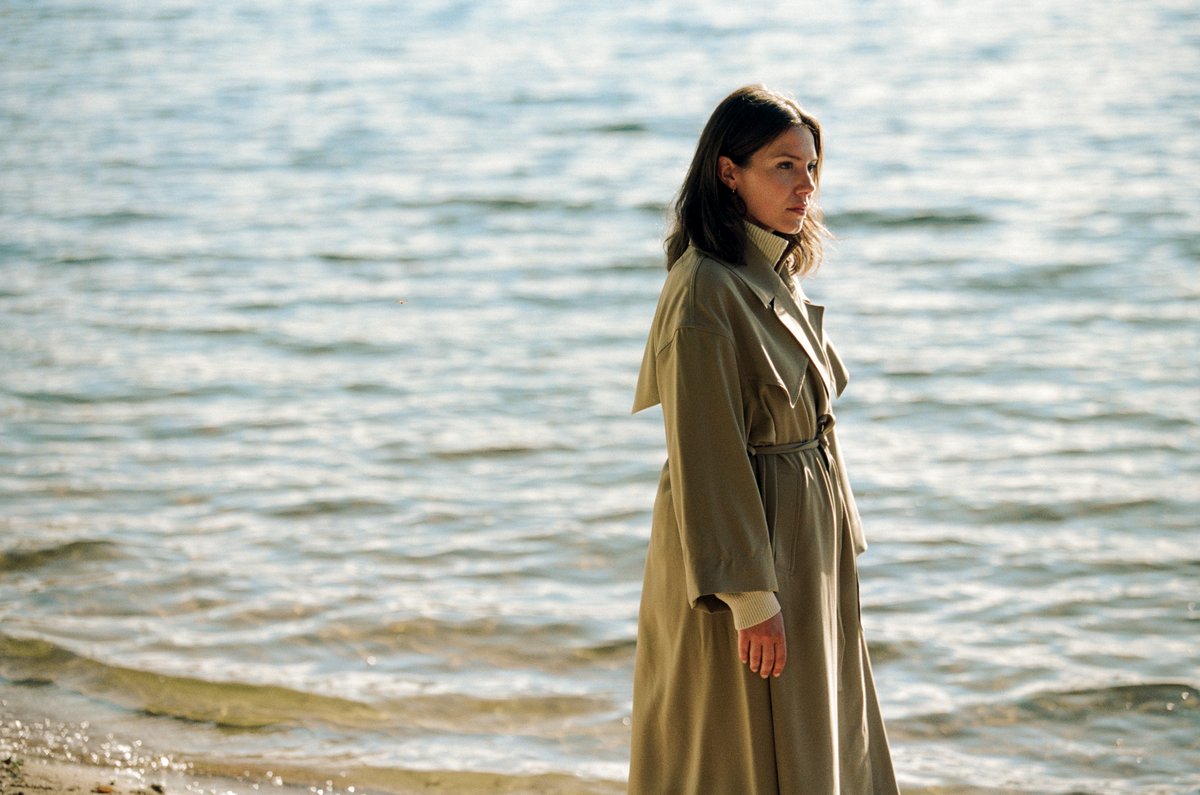 Photo du film Simple comme Sylvain