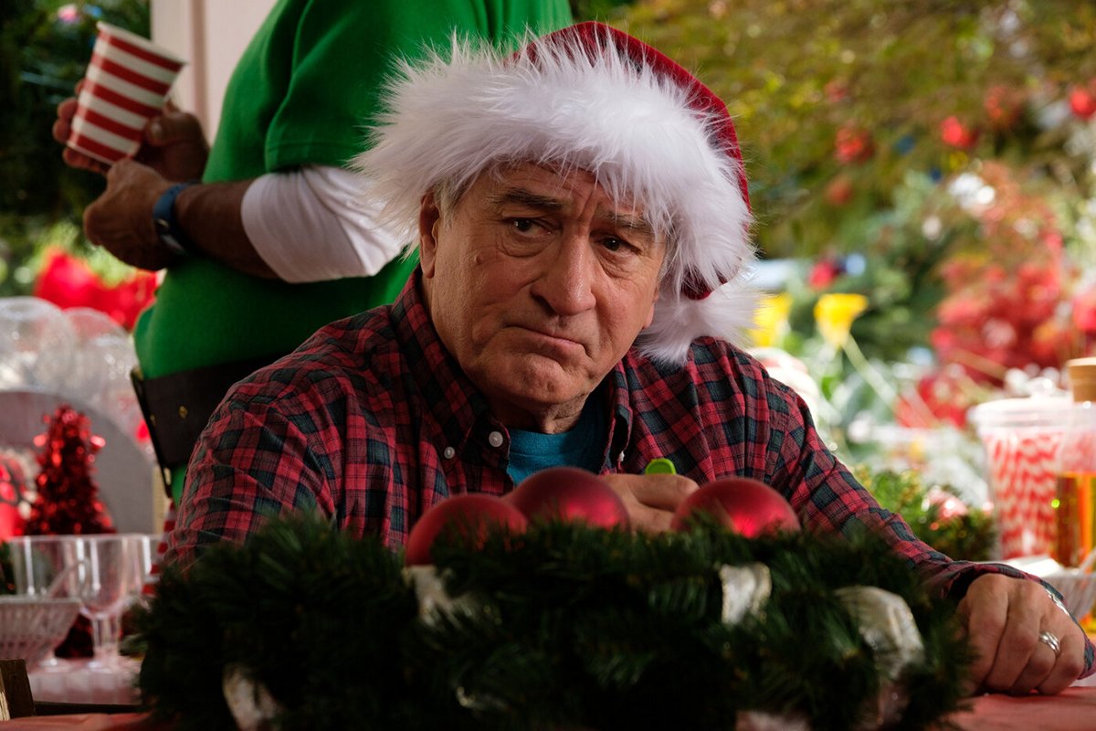 Photo du film The War with Grandpa