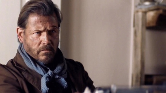 Photo du film Traded