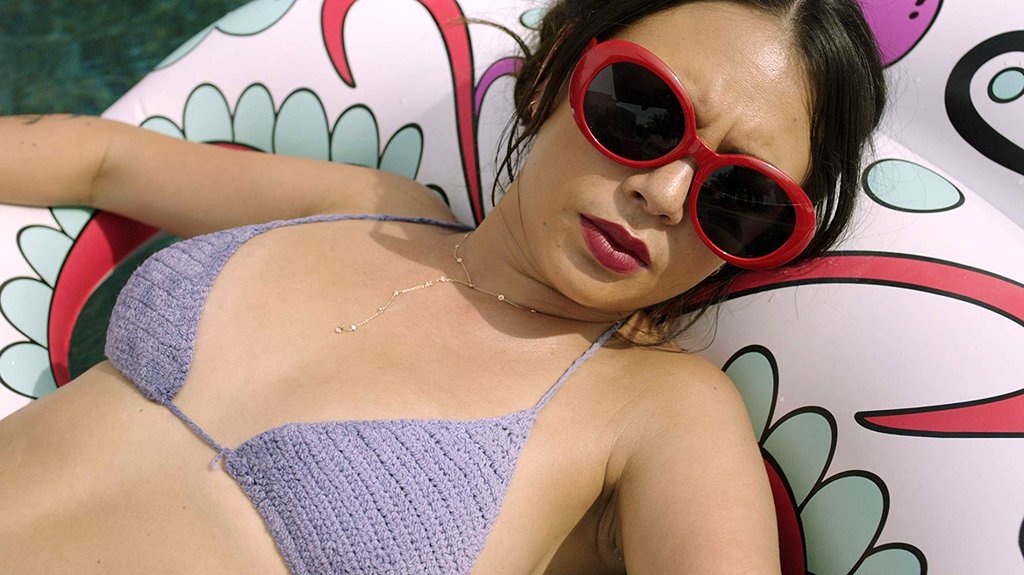 Photo du film Trespassers