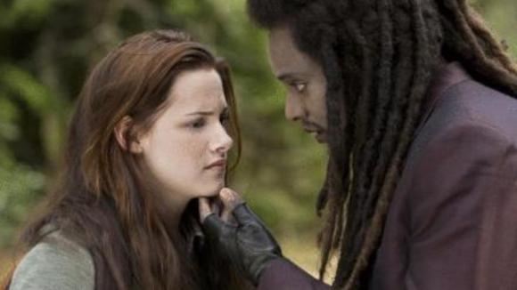 Photo du film La Saga Twilight: Tentation