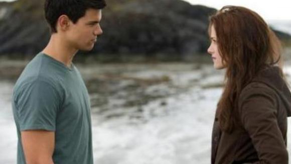 Photo du film La Saga Twilight: Tentation