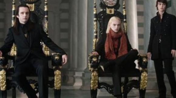 Photo du film La Saga Twilight: Tentation