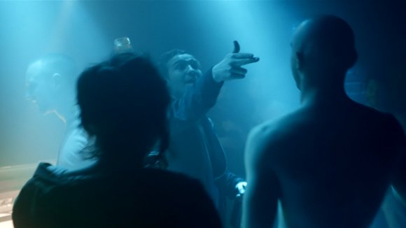 Photo from the movie My Name Is Victoria