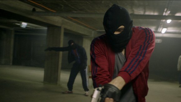 Photo from the movie My Name Is Victoria