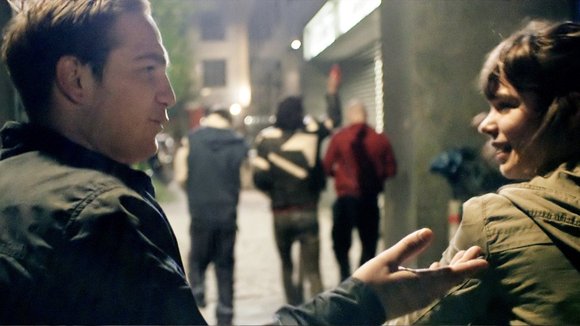 Photo from the movie My Name Is Victoria