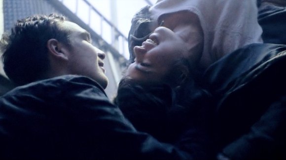 Photo from the movie My Name Is Victoria