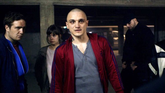 Photo from the movie My Name Is Victoria