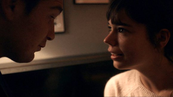 Photo from the movie My Name Is Victoria