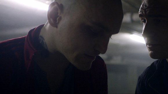 Photo from the movie My Name Is Victoria