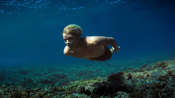 Photo from the movie View From a Blue Moon