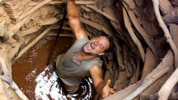 Photo from the movie The Water Diviner