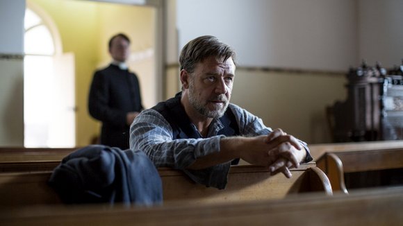 Photo from the movie The Water Diviner