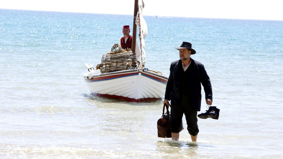 Photo from the movie The Water Diviner