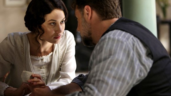 Photo from the movie The Water Diviner