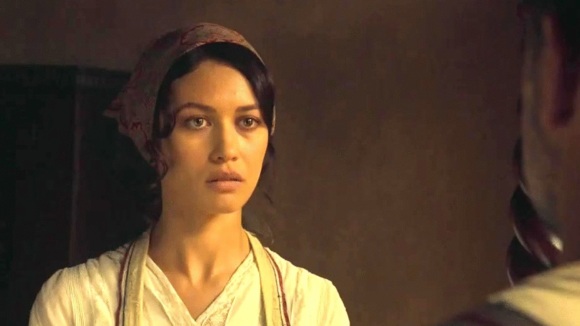 Photo from the movie The Water Diviner