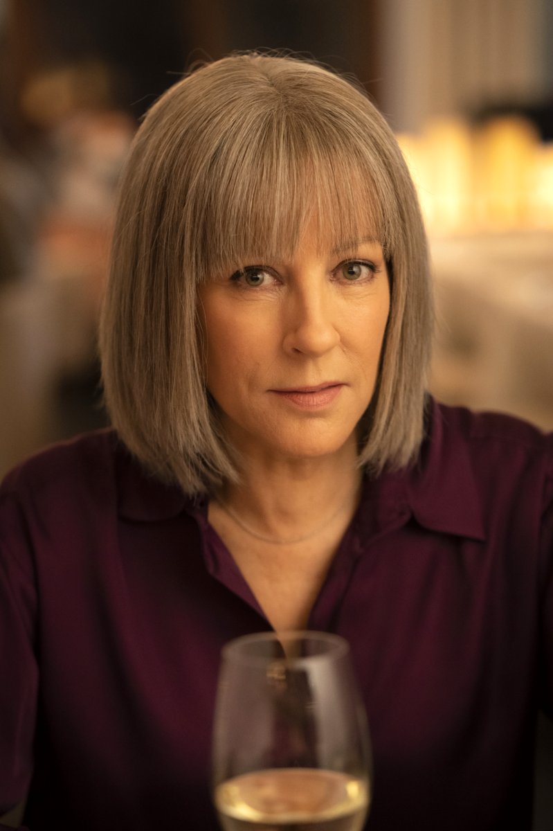 Photo du film Testament