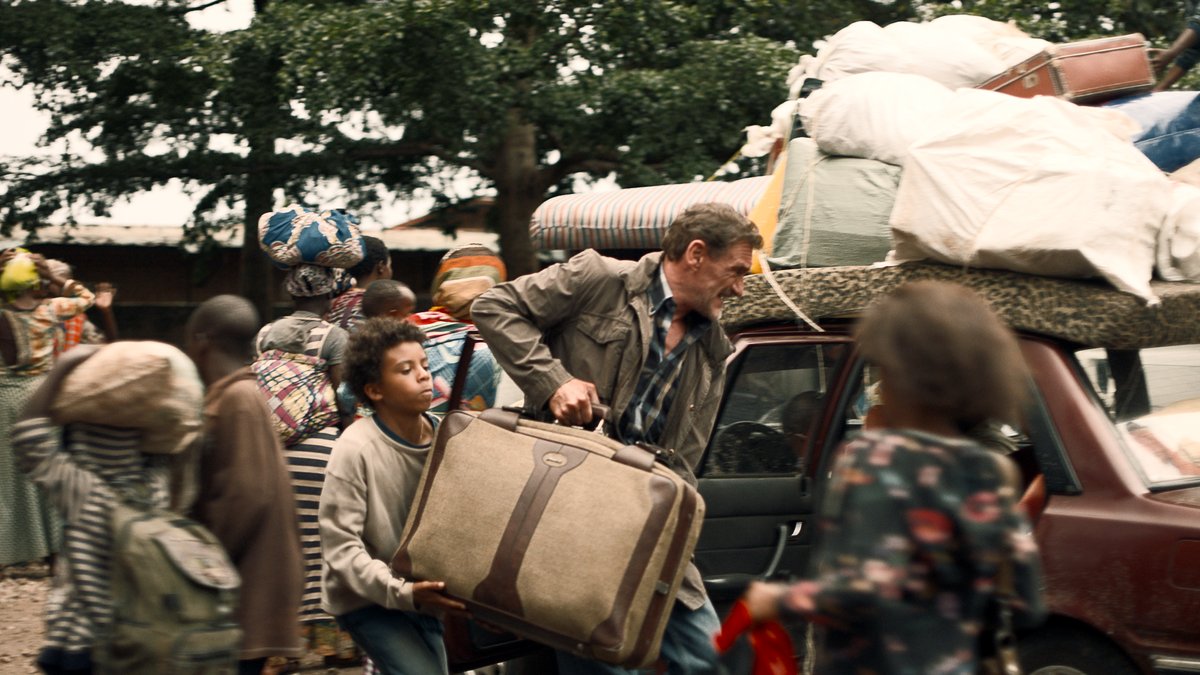 Photo from the movie Small Country