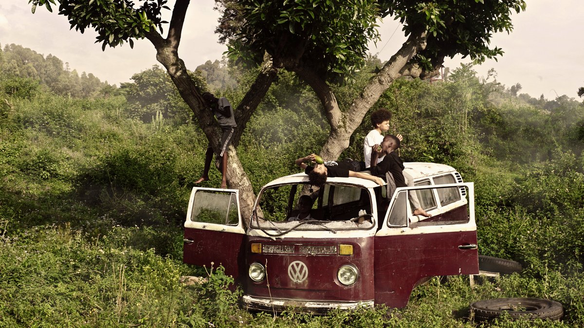 Photo from the movie Small Country