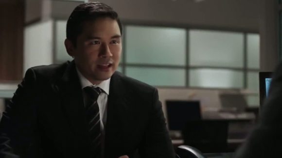 Photo du film A Stranger in Paradise