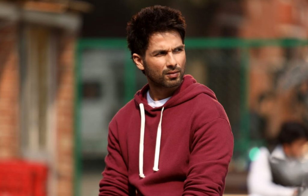 Photo du film Kabir Singh