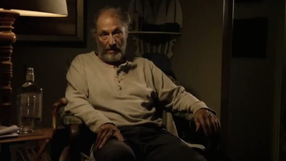 Photo from the movie The Outlaw League