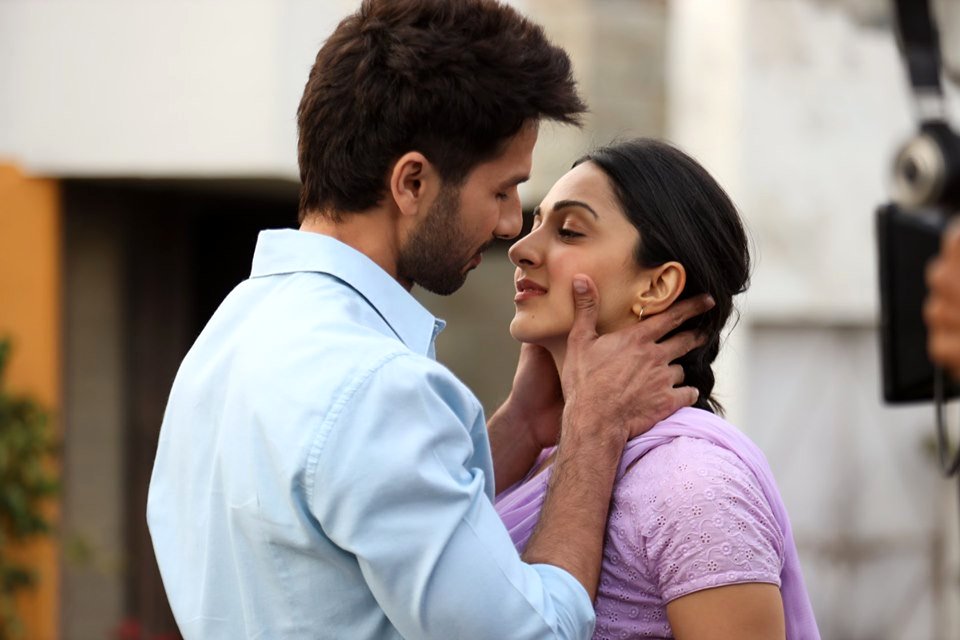 Photo du film Kabir Singh