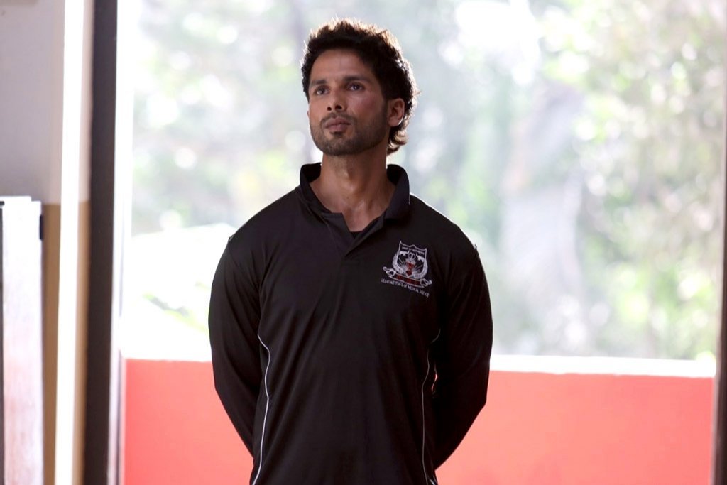 Photo du film Kabir Singh