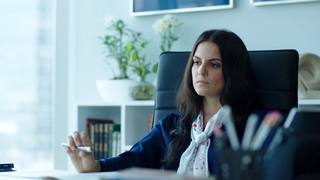 Photo du film Silencio