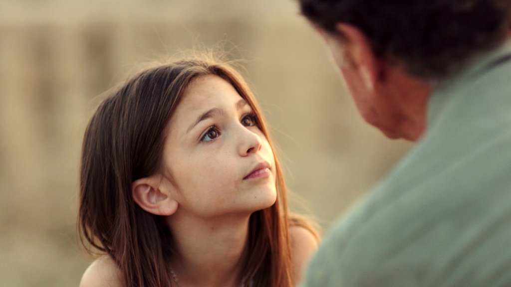 Photo du film Silencio