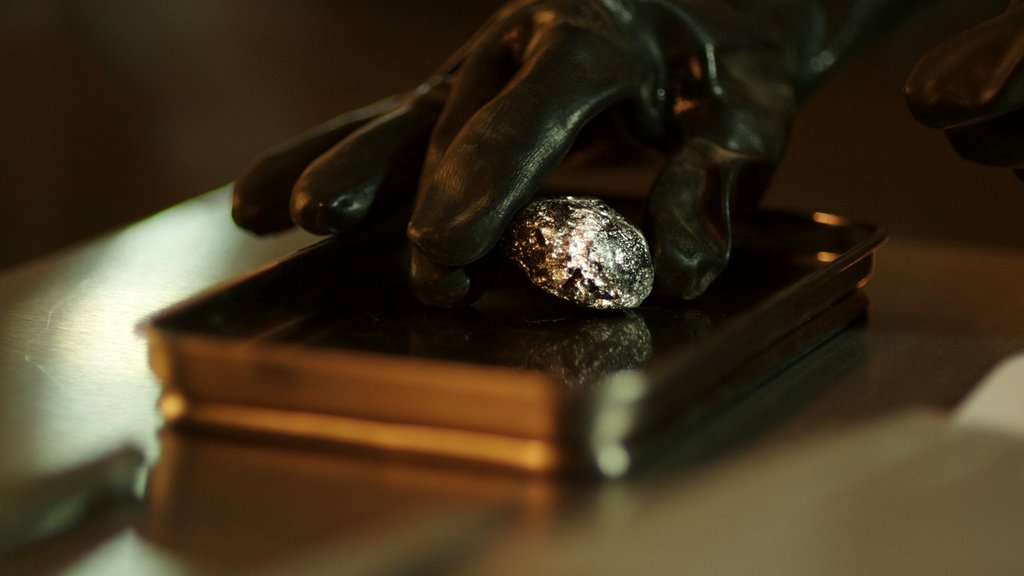 Photo du film Silencio