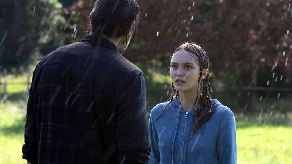 Photo from the movie Savage