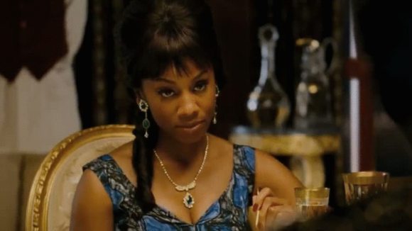 Photo du film L'Autre moitié du soleil