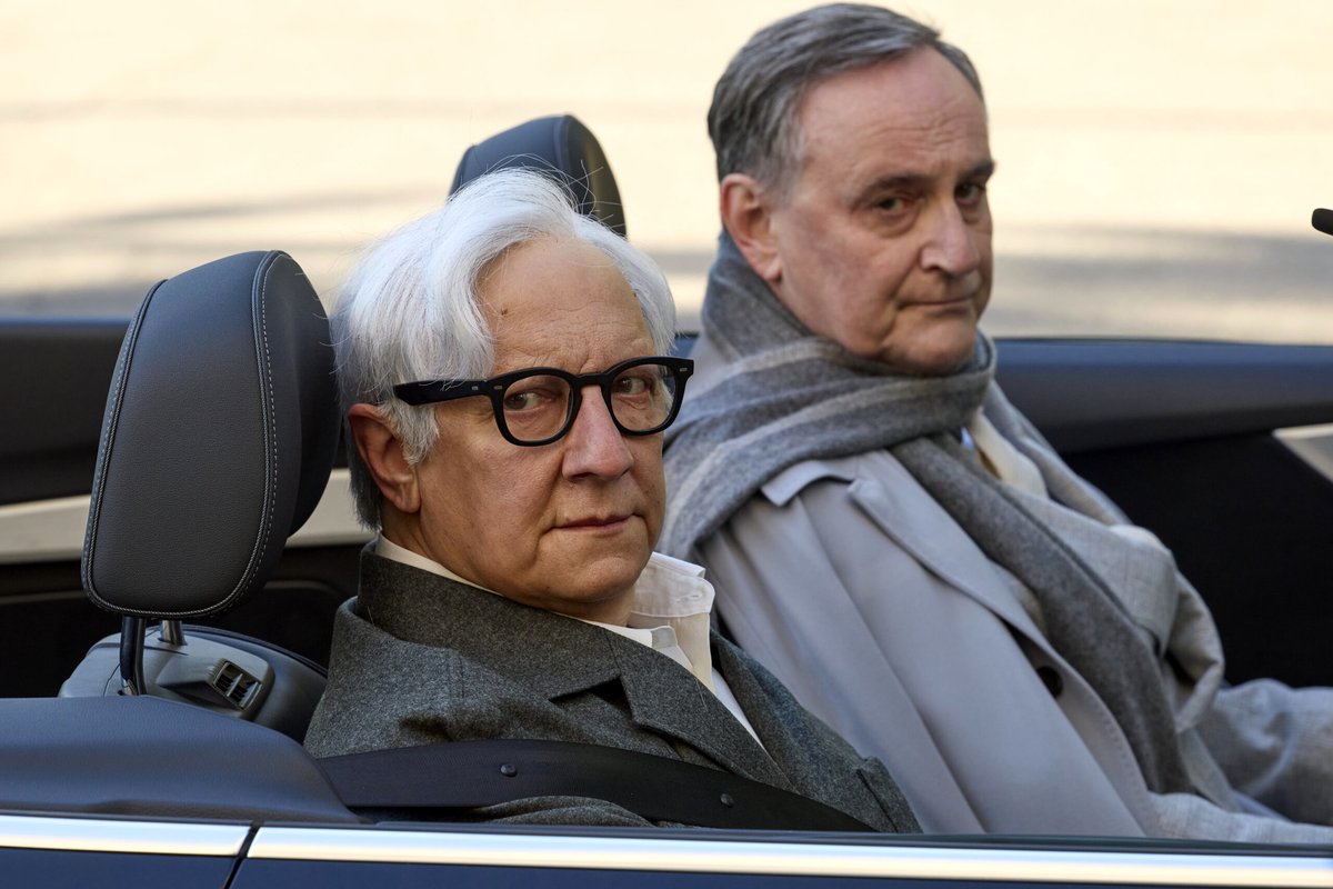 Photo du film Testament