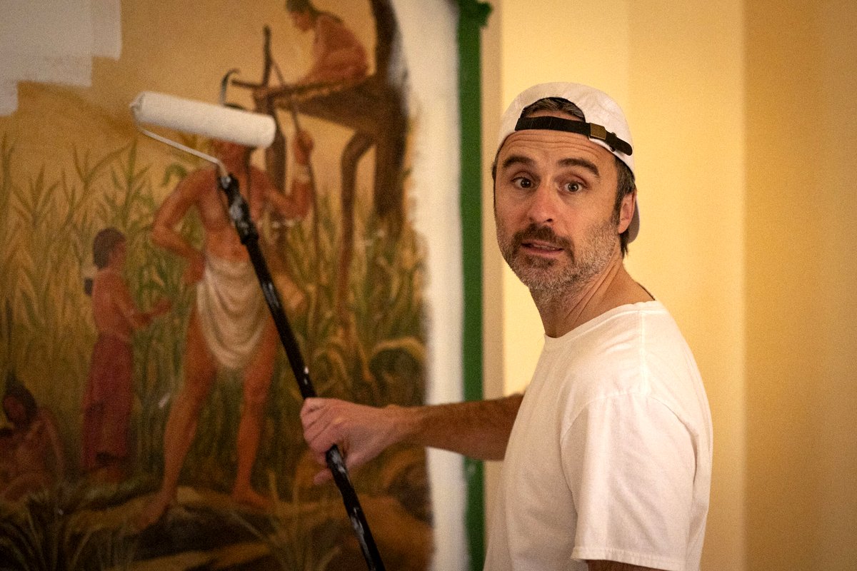 Photo du film Testament