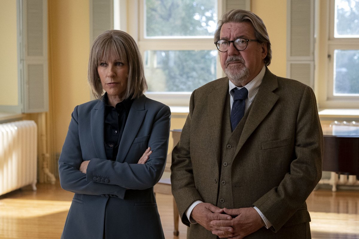 Photo du film Testament