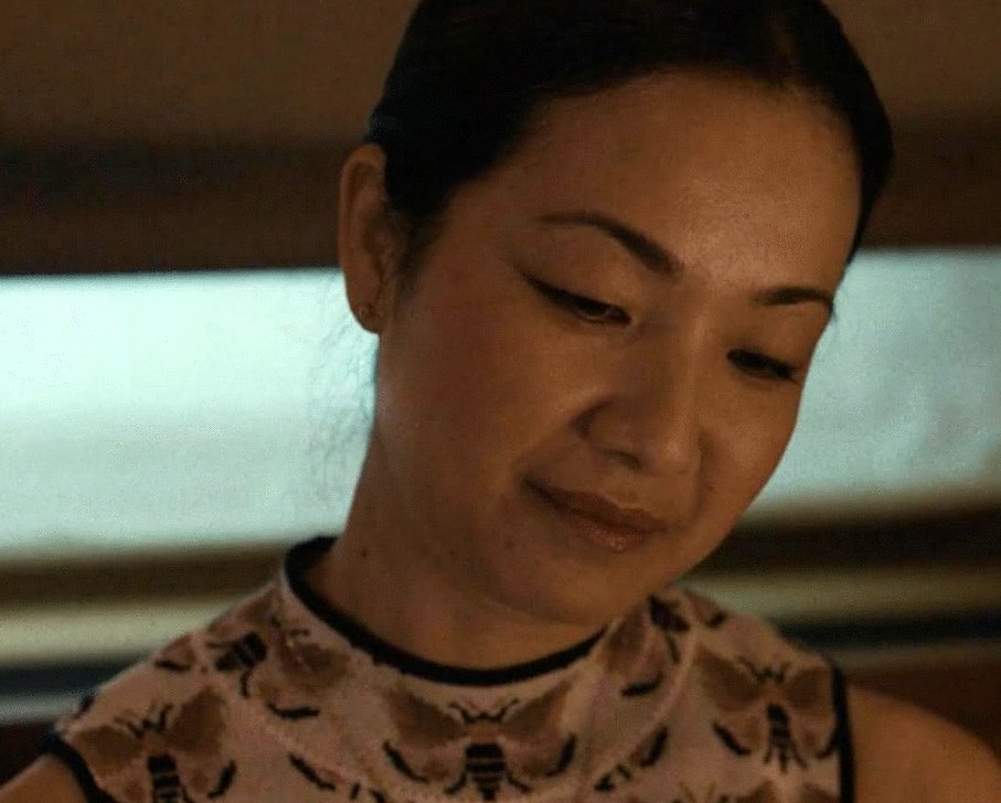 Photo du film A Great Divide