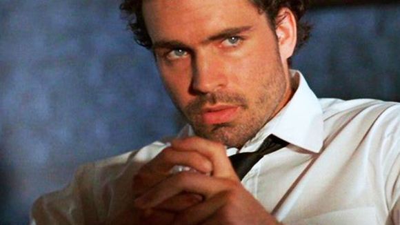 Photo from the movie After Dark, My Sweet