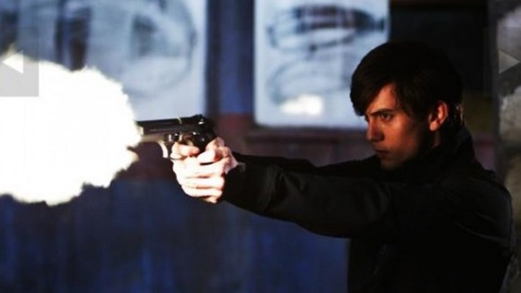 Photo du film Aim High