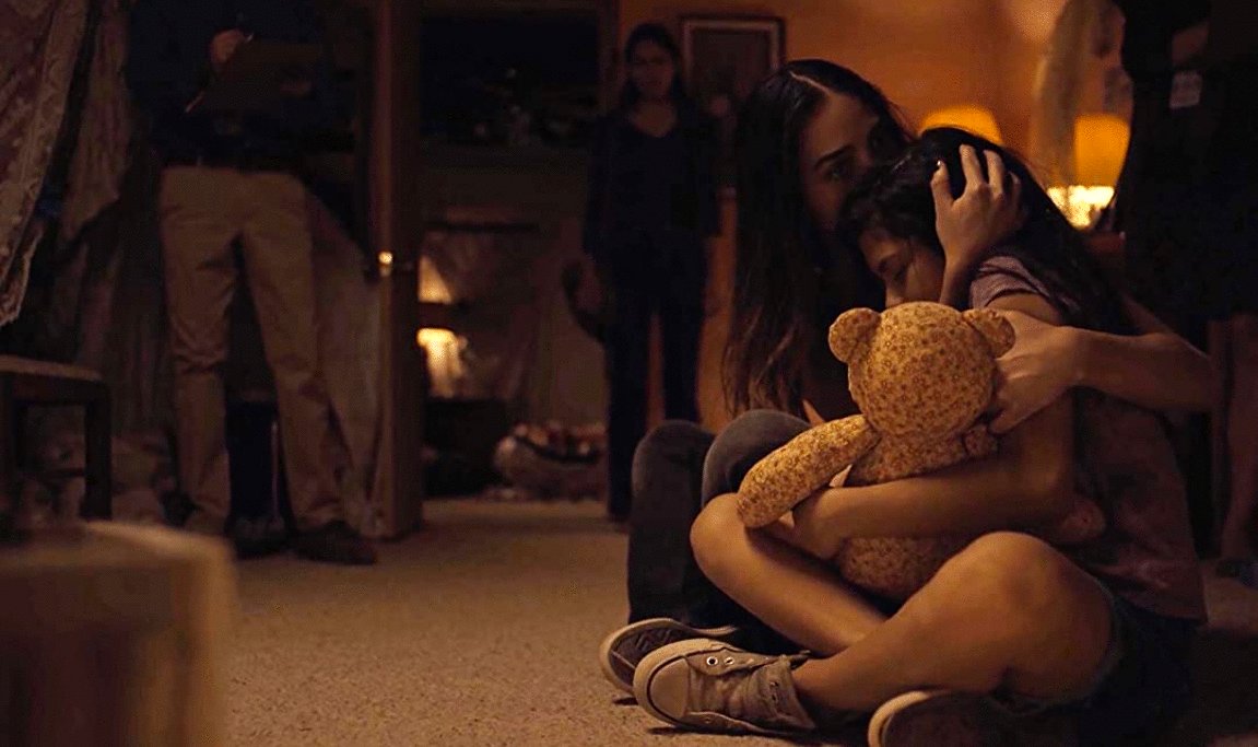 Photo du film All the World Is Sleeping