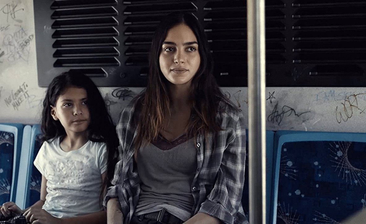 Photo du film All the World Is Sleeping