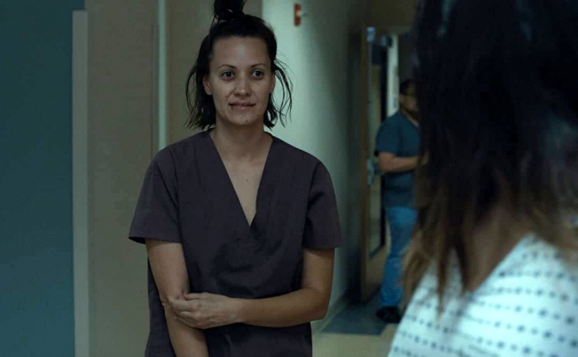 Photo du film All the World Is Sleeping