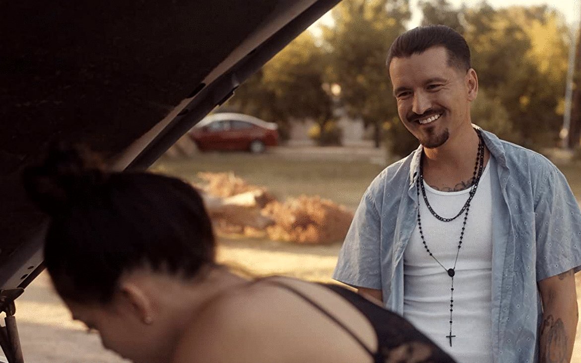 Photo du film All the World Is Sleeping