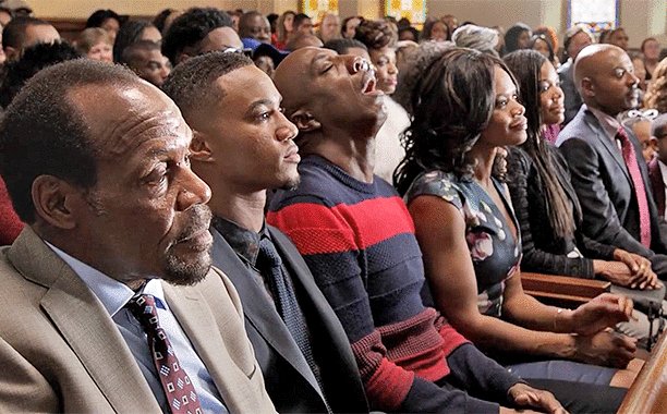 Photo du film Almost Christmas