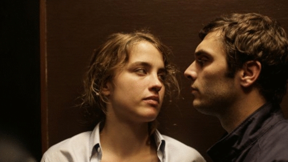 Photo from the movie Alyah