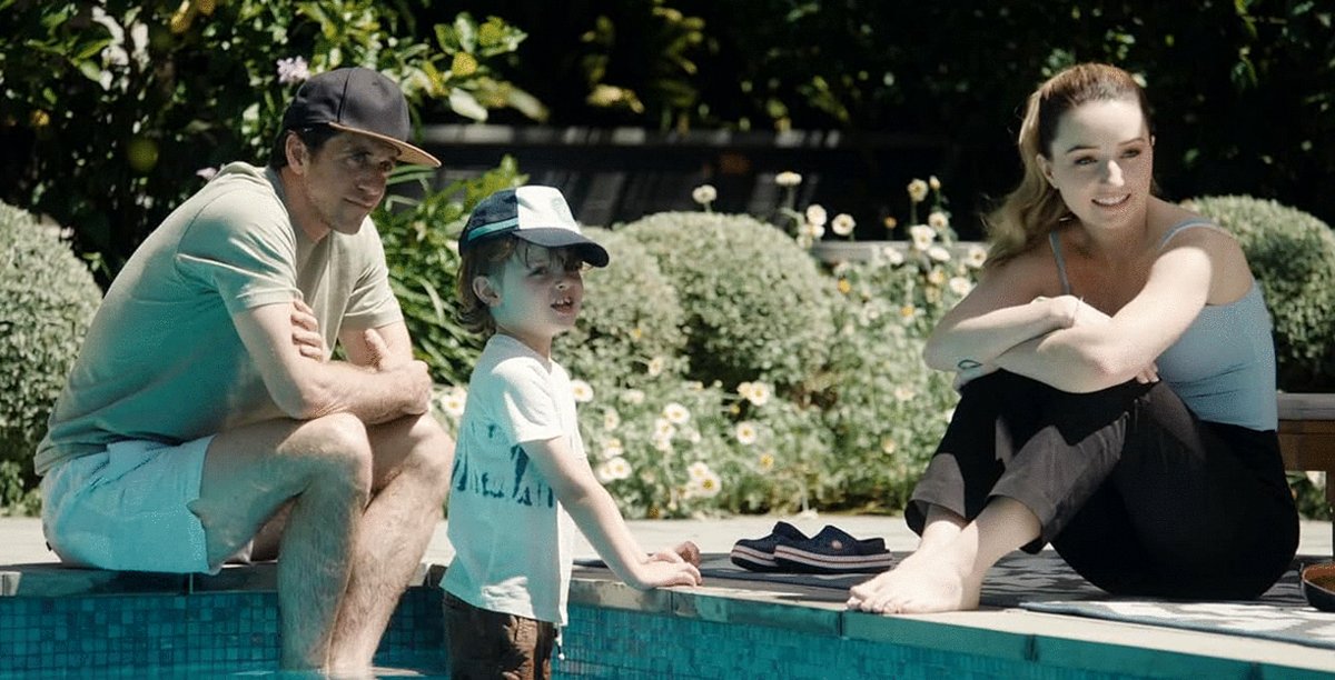 Photo du film Apple Cider Vinegar