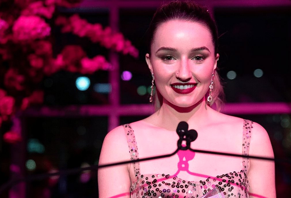 Photo du film Apple Cider Vinegar