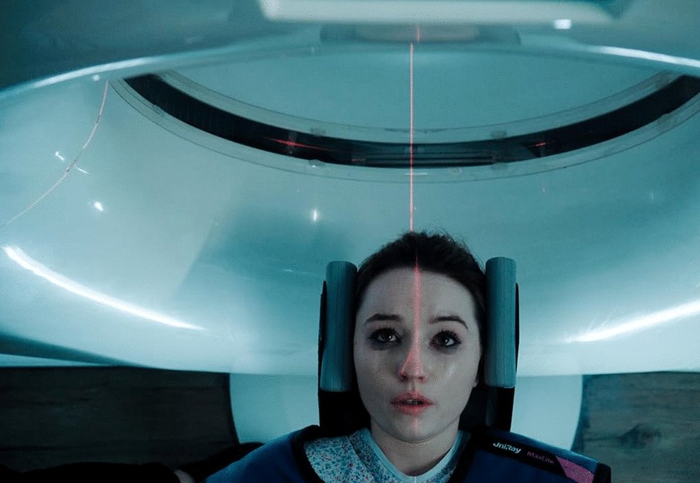 Photo du film Apple Cider Vinegar