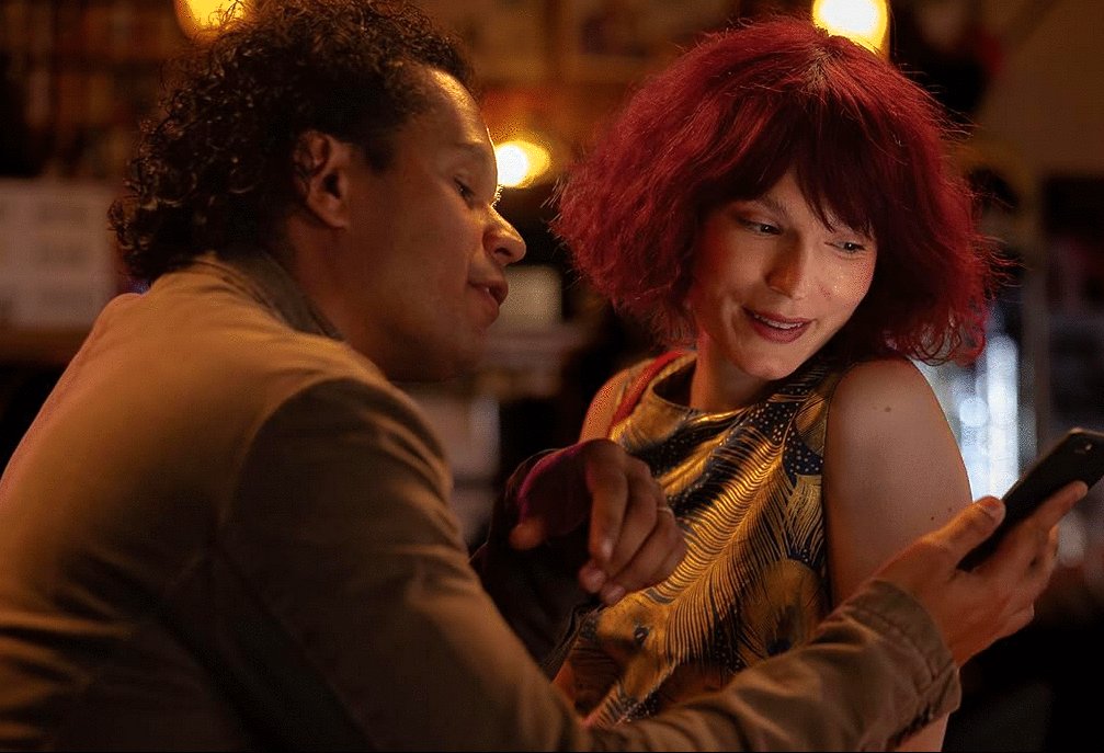 Photo du film Apple Cider Vinegar